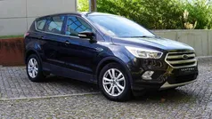 Usado 2016 Ford Kuga SUV | € 12.500 (Bom preço)