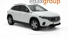Branco Usado 2022 Mercedes EQA250 Electric Art SUV | € 30.990 (Super Preço)