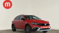 Usado 2022 Fiat Tipo | € 16.999 (Preço justo)
