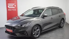 Usado 2020 Ford Focus ST-Line Carrinha | € 15.950 (Bom preço)