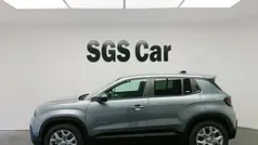 Cinza Usado 2024 Jeep Avenger EV Longitude SUV | € 34.900 (Preço justo)