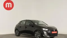 Usado 2024 Peugeot 208 Active Citadino | € 16.299 (Bom preço)