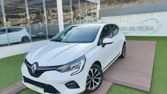 Usado 2021 Renault Clio V Intens | € 13.990 (Preço justo)