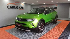 Verde Usado 2023 Opel Mokka GS Line SUV | € 19.990 (Bom preço)