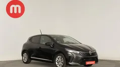 Preto Usado 2024 Renault Clio V Evolution | € 17.299 (Preço justo)