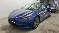 Usado 2020 Tesla Model 3 Standard Range Plus Sedan | € 23.990 (Preço justo)