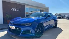 Usado 2018 Chevrolet Camaro | € 124.990
