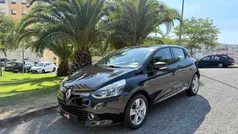 Preto Usado 2014 Renault Clio IV LIMITED | € 8.950 (Preço justo)