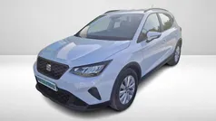 Branco Usado 2024 Seat Arona SUV | € 18.490 (Preço justo)
