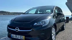 Usado 2016 Opel Corsa Citadino | € 8.700 (Preço justo)