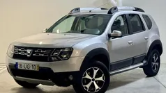 Usado 2018 Dacia Duster SUV | € 9.990 (Super Preço)