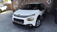 Usado 2019 Citroën C3 Business Class Citadino | € 12.900 (Preço justo)