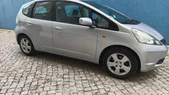 Usado 2010 Honda Jazz Citadino | € 6.850 (Preço justo)