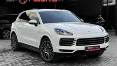 Branco Usado 2019 Porsche Cayenne SUV | € 66.490 (Preço justo)