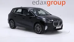 Preto Usado 2022 BMW 218 Active Tourer Luxury Line Monovolume | € 31.490
