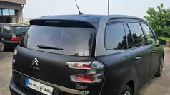 Preto Usado 2015 Citroën Grand C4 Picasso Monovolume | € 10.500 (Super Preço)