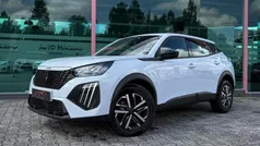 Usado 2024 Peugeot 2008 SUV | € 18.999 (Bom preço)