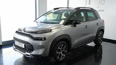 Cinzento Usado 2024 Citroën C3 Aircross SUV | € 20.990 (Preço justo)