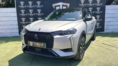 Cinza Usado 2024 DS Automobiles DS4 Performance | € 24.900 (Super Preço)