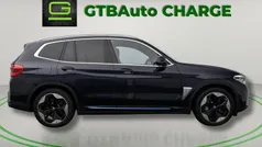 Usado 2022 BMW iX3 Impressive SUV | € 42.499 (Super Preço)
