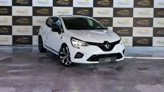 Usado 2021 Renault Clio V LIMITED | € 15.950 (Preço justo)