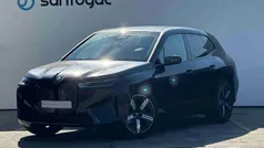 Usado 2022 BMW iX Sport Line SUV | € 43.900 (Super Preço)