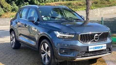 Cinzento Usado 2020 Volvo XC40 Inscription SUV | € 28.250 (Preço justo)