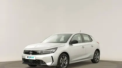 Usado 2025 Opel Corsa Edition | € 17.990 (Preço justo)