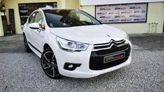 Branco Usado 2013 Citroën DS4 Sport Chic Citadino | € 11.900 (Bom preço)