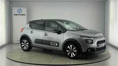 Usado 2024 Citroën C3 PureTech Citadino | € 16.300 (Preço justo)