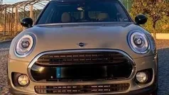 Usado 2018 Mini Clubman Carrinha | € 16.750 (Preço justo)