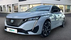 Branco Usado 2024 Peugeot 308 Allure Carrinha | € 28.600 (Bom preço)