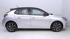 Cinzento Usado 2024 Opel Corsa | € 18.700 (Preço justo)