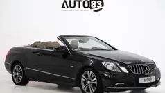 Mercedes E250