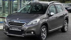 Usado 2015 Peugeot 2008 SUV | € 12.970 (Preço justo)