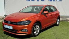 Usado 2020 VW Polo | € 14.150 (Preço justo)