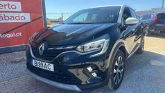 Usado 2024 Renault Captur Techno SUV | € 20.990 (Preço justo)