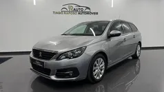 Usado 2020 Peugeot 308 Style Carrinha | € 14.900 (Preço justo)