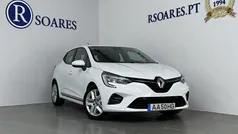 Usado 2020 Renault Clio V Intens | € 15.500 (Preço justo)