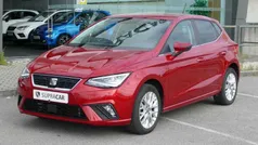 Usado 2020 Seat Ibiza Style | € 16.900 (Preço justo)