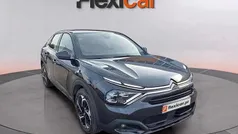 Preto Usado 2021 Citroën C4 Feel | € 16.990 (Preço justo)