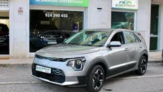 Usado 2023 Kia e-Niro Motion SUV | € 29.500 (Preço justo)