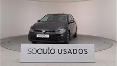 Usado 2024 VW Polo | € 19.640 (Preço justo)