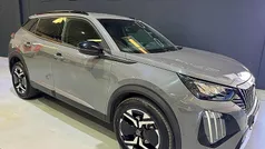 Usado 2024 Peugeot 2008 Allure SUV | € 21.750 (Preço justo)