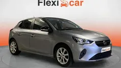 Usado 2021 Opel Corsa Business Edition | € 10.490 (Bom preço)