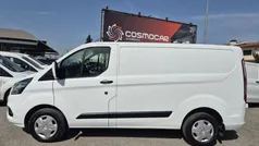 Branco Usado 2020 Ford Transit Trend Sedan | € 19.400 (Super Preço)
