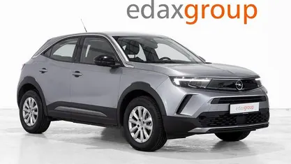 Cinza Usado 2024 Opel Mokka-e SUV | € 23.990 (Preço justo)