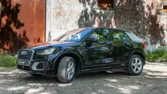 Preto Usado 2018 Audi Q2 SUV | € 24.850 (Preço justo)