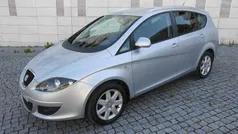 Usado 2009 Seat Altea Monovolume | € 4.950 (Preço justo)
