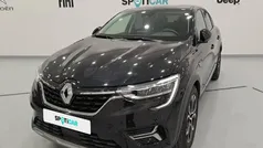 Preto Usado 2022 Renault Arkana Intens SUV | € 22.900 (Super Preço)